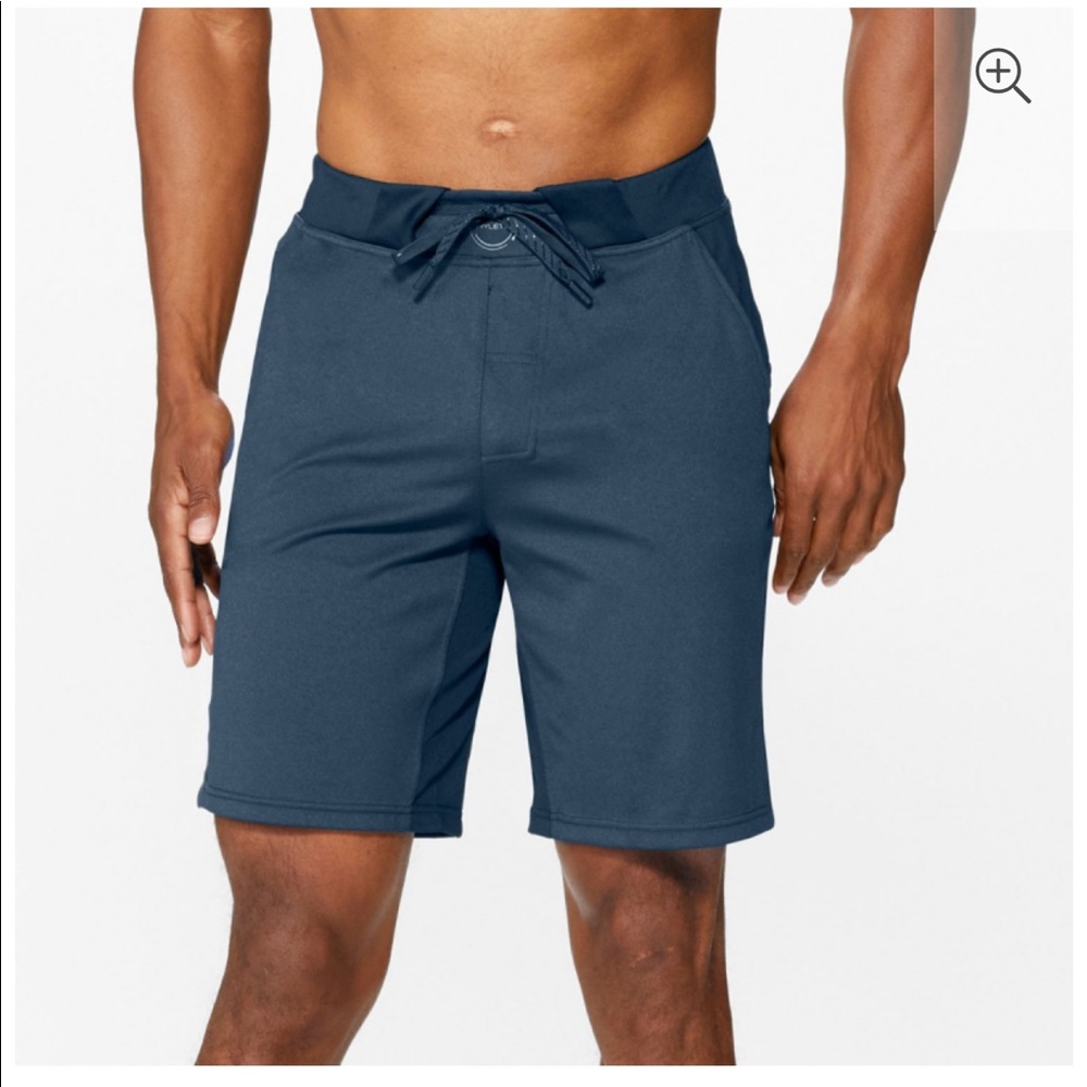 Hylete Fuse Short